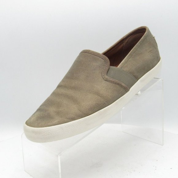 The Frye Company Dylan Size 9.5 M Sneakers B2 B4 - Picture 2 of 7